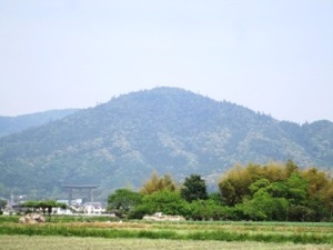 三輪山